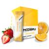 Noobru dvantage Nootropic - Delicious Nootropics Brain Supplement with 11 Active Ingredients - Natural Cognitive Enhancer - 20 Strawberry Lemonade Sachets - 1 Month Supply, 20 Count (Pack of 1) view 1
