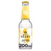 Royal Bliss Signature Tonic Water, Premium Tonic, 200 ml Glass Bottle view 1