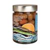 Agricola Piano - Pitted Peranzana Olives in Sea Water 314 ml | Award-Winning Italian Olives - 100% Natural - Authentic Apulian Products - Ideal for Starters, Aperitifs, Salads, Pizza view 2