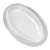 Amazing Gemstone Clear Quartz Crystal Worry Stone Crystals and Healing Stones - for Stress Relief Gifts Piedra Fidget Unique Stocking Stuffers Birthday Women view 1