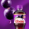 Ribena Blackcurrant Juice Drink 500ml - Multipack of 4 | Real Fruit | Rich In Vitamin C | No Artificial Colours or flavous | Fruity Refreshment | Ready To Drink | 100% Recycled Plastic Bottle view 4