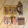 Coffee Lover's Gift Hamper - Stables ground coffee with cafetiere, mug, biscuits and tasting notes view 3