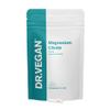 DR.VEGAN Daily Magnesium Citrate 400mg of Elemental Magnesium | Support Healthy Bones and Muscles | 60 Vegan Capsules | 2-A-Day view 1
