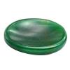 Amazing Gemstone Green Jade Aventurine Worry Stone Crystals and Healing Stones - for Stress Relief Gifts Piedra Crystal Fidget Unique Stocking Stuffers Birthday Women view 2