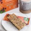Deliciously Ella, Apple, Raisin and Cinnamon Oat Bar, 50g, Pack of 16 view 3