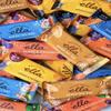 Deliciously Ella, Apple, Raisin and Cinnamon Oat Bar, 50g, Pack of 16 view 4