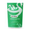 Black Swan Virgin Olive Oil Softgel - 1000mg Antioxidant Anti Inflammatory Joint Skin Health Immune System Heart Overall Wellbeing Natural Supplement - 30 Softgel 1 Month Supply view 1