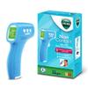 Vicks Non Contact Infrared Body Thermometer HTD8813EE, 450 g view 1