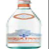 Acqua Panna - Natural Spring Mineral Water - 750 mL (5 Glass Bottles) view 1