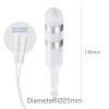 iStim Medical Pelvic Floor Muscle Probe for Bladder Weakness, Urinary Incontinence, Muscle Strengthening & Pelvic Pain Relief, Compatible with EMS Electrical Muscle Stimulation for Clinical Use view 2