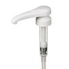 Adems Syrup pumps for the Da Vinci, Torani and Routin 1L Syrup Bottles - Pack contains 3 pumps view 3