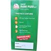 Saras Magic Pani Puri Kit (GolGappa) 320gm - Ready to Eat view 2