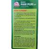 Saras Magic Pani Puri Kit (GolGappa) 320gm - Ready to Eat view 4