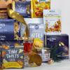 Festive Feast Christmas Luxury Hamper view 2