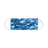 Hatley Unisex Kid's Double Layer Face Mask with Ear Elastic, Dino Camo, 1 Count (Pack of 1) view 3