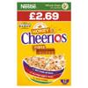Nestle Cheerios Honey Cereal with Mixed Whole Grain, 6 x 375g view 1