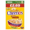 Nestle Cheerios Honey Cereal with Mixed Whole Grain, 6 x 375g view 2