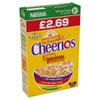 Nestle Cheerios Honey Cereal with Mixed Whole Grain, 6 x 375g view 3