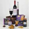 A 'Taste of Scotland' Luxury Scottish Gift Hamper for him or her - Birthdays, Thank You, Father's Day, Thinking of You, Christmas, Anniversaries or any other occasion! view 1