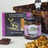 A 'Taste of Scotland' Luxury Scottish Gift Hamper for him or her - Birthdays, Thank You, Father's Day, Thinking of You, Christmas, Anniversaries or any other occasion! view 2