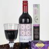 A 'Taste of Scotland' Luxury Scottish Gift Hamper for him or her - Birthdays, Thank You, Father's Day, Thinking of You, Christmas, Anniversaries or any other occasion! view 4