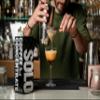 Solo Cold Brew Coffee Concentrate | Espresso Strength | Instant Barista Grade Coffee | Iced Coffee And Espresso Martini Mix | Natural |1L | 20 Double Shots view 3