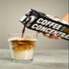 Solo Cold Brew Coffee Concentrate | Espresso Strength | Instant Barista Grade Coffee | Iced Coffee And Espresso Martini Mix | Natural |1L | 20 Double Shots view 4