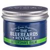 The Bluebeards Revenge, Post Shave Balm For Men, Vegan Friendly Moisturising Aftershave Balm To Help Soothe And Rehydrate Skin, 100ml view 1
