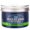 The Bluebeards Revenge, Post Shave Balm For Men, Vegan Friendly Moisturising Aftershave Balm To Help Soothe And Rehydrate Skin, 100ml view 2