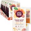 The Spice Tailor, Lentil Daal Kits, Classic Lentil Tarka Daal, 400 g Packet (Pack of 5) view 1