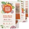 The Spice Tailor - Lentil Daal Cooking Sauce Meal Kit, Delhi Black Lentil Daal, Pack of 5, Vegetarian view 1