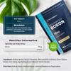 Boron 10mg | High Strength Boron Supplement | 180 Vegan Tablets | Sodium Borate | for Men & Women | by Horbaach view 3