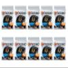 TASSIMO L'OR Espresso Decaf Coffee Capsules T-Discs Pods 10 Pack, 160 Drinks view 1