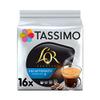 TASSIMO L'OR Espresso Decaf Coffee Capsules T-Discs Pods 10 Pack, 160 Drinks view 2