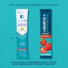 Liquid I.V. Hydration Multiplier - Strawberry | Electrolyte Powder Drink Mix | 1 Pack (16 Servings) view 3