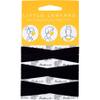 Boulevard Face Mask Lanyard (LIT1000) view 1