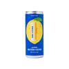One Living - Water Kefir, Lemon with Yuzu & Mint, 12 x 250ml, All Natural Ingredients, Lightly Sparkling Drink, Vegan view 1