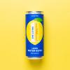 One Living - Water Kefir, Lemon with Yuzu & Mint, 12 x 250ml, All Natural Ingredients, Lightly Sparkling Drink, Vegan view 3