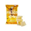 Veloforte Fresco Natural Energy Chews, Lemon & Mint Flavour 3 Pack, 42g Fast Release Dual Source Carbs with Electrolytes, Vegan & Gluten Free for Cycling, Running, Marathons & Triathlons view 1