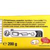 LU Le Veritable Petit Beurre Biscuits 200g view 2