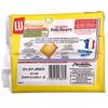 LU Le Veritable Petit Beurre Biscuits 200g view 3