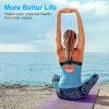 UK-TECH Unisex Adjustable Magnetic Posture Back Support Brace Belt for Shoulder and Back Pain Relief to Help You Keep Your Posture Correct view 3