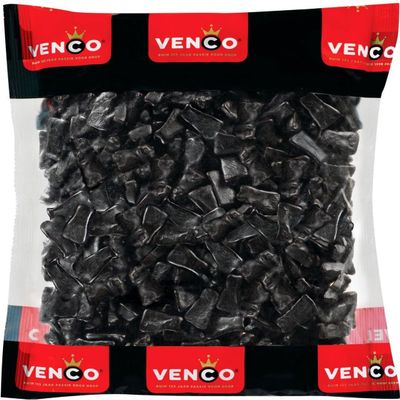 Venco - Kittens from Limburg (Limburgse Katjes) - 1kg