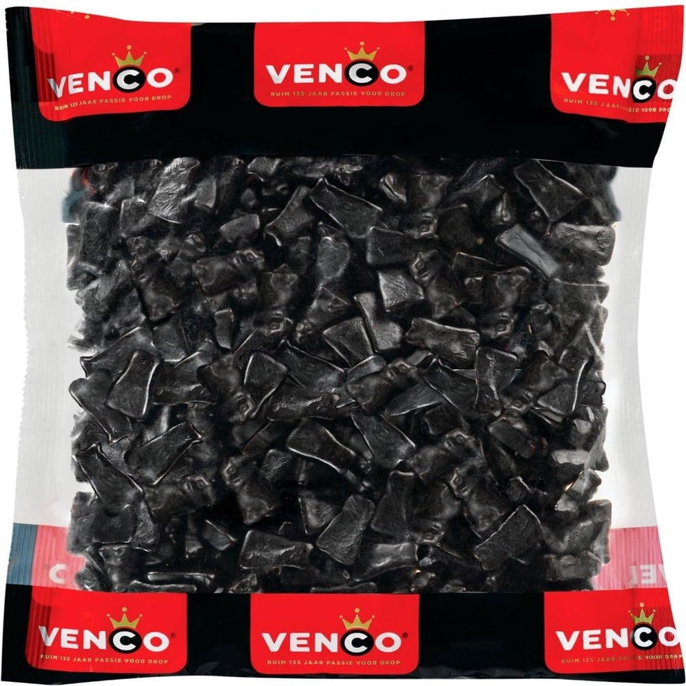 Venco - Kittens from Limburg (Limburgse Katjes) - 1kg