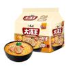 Infinitely Great Home Decor Center 5PCS/pack Kangshifu Chinese Food Snack Instant Noodles Master kong () view 1