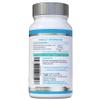 Ashwagandha KSM-66 : 12,500mg Daily Super High Strength Ashwagandha - 5% Withanolides - Equivalent 1000mg Extract - No Artificial Fillers or Binders - Organic Withania Somnifera Root - UK Made view 2