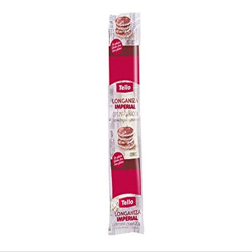 Imperial Longaniza (12 Units x 250 g) - Tello