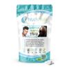 Biotin Hair Growth 10000g with Zinc & Copper, Maximum Strength Beauty Pills, Best Supplement for Hair Growth, Glowing Skin, Strong Nails & Metabolism | 120 Tablets view 1