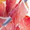 Serrano Ham Center Gran Reserva Duroc 1618 (6 kg) - Tello view 2