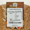 Old India Lemon Peel Fine Cut 500g view 2